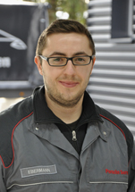 René Ebermann