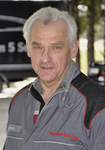 Hubert Grandl