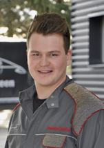 Daniel Stigloher