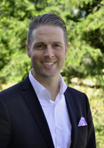 Michael Pfeil