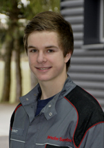 Niklas Kuhnt