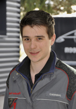 Martin Jambrisko