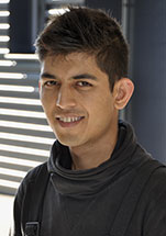 Hafiz Saberi