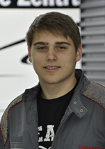 Dominik Münch