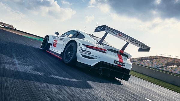 Motorsport