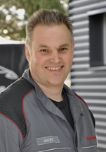 Wolfgang Bader