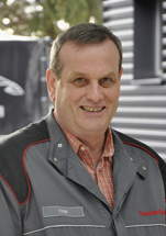 Christian Fink