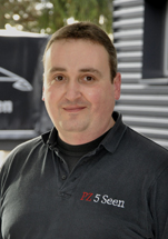 Wolfgang Steber