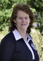 Rosemarie Grandl