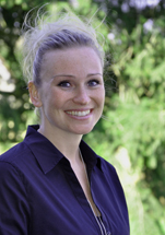 Katrin Rohrer