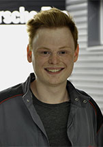 Ludwig Krapf