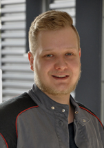 Dominik Sage