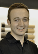 Sepp Wörle