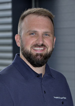 Benjamin Bedak