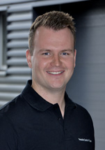 Daniel Decker