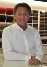 Leonhard Helfer