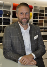 Michael Pfeil