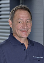 Armin Morbitzer