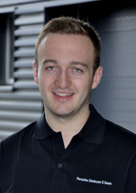 Sepp Wörle