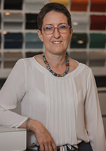 Carola Wörle