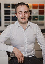 Sepp Wörle
