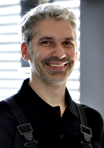 Adam Ristyak