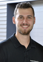 Fabian Ruch