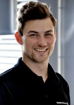 Maximilian Fischer