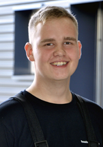 Mykola Oleksiuk