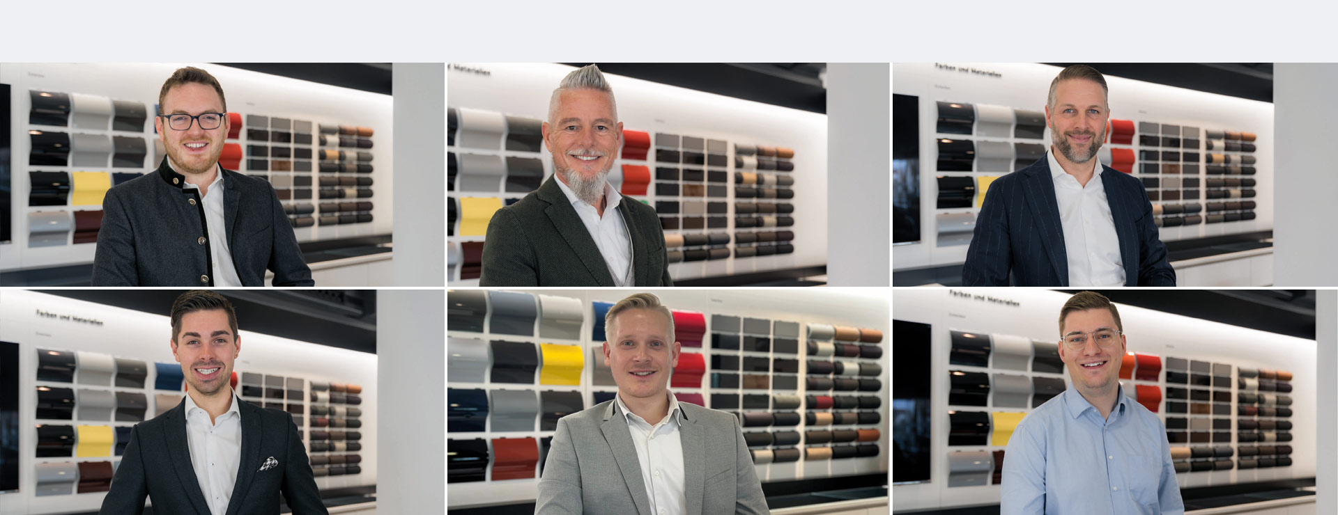 Verkauf - Neuwagen und Gebrauchtwagen