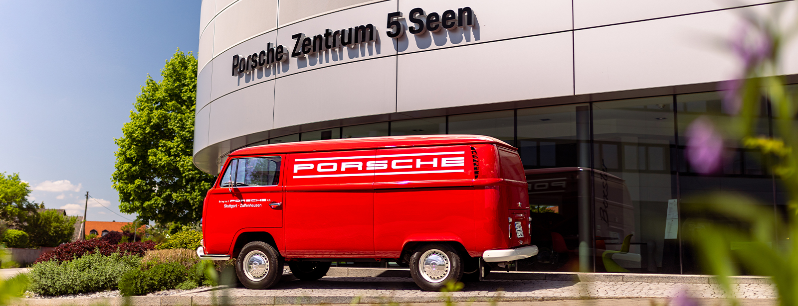 Willkommen bei Ihrem Classic Partner