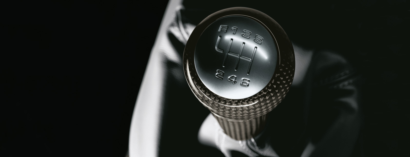 Schaltwegverkürzung