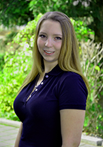 Sabrina Wörle