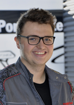 Lukas Hochfilzer