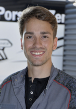 Florian Zeitler