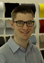 Nicolas Buchholz