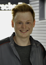 Ludwig Krapf