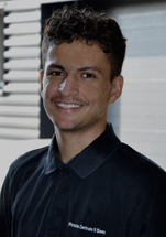 Reza Hakimi