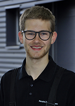 Paul Müller