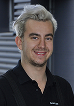 Moritz Schärer