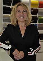 Claudia Schlögel